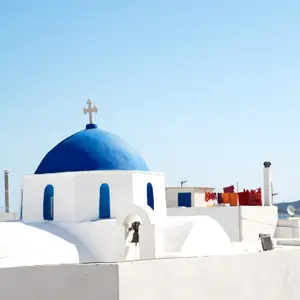 Voyage à Mykonos tout compris