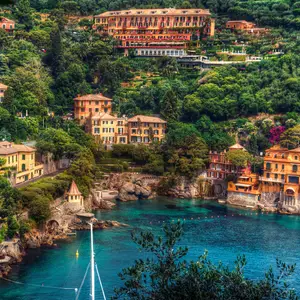 Portofino à St-Cyr-Sur-Mer