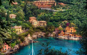 Portofino à St-Cyr-Sur-Mer