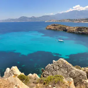 Voyage tout compris en Corse : découvrez l'île de Beauté