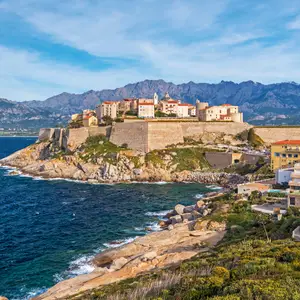 Corsican Treasures