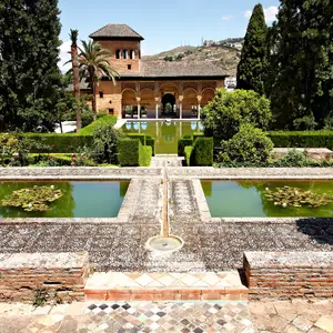 Séjour All Inclusive à Grenade