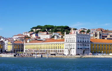 Lisbonne au Portugal