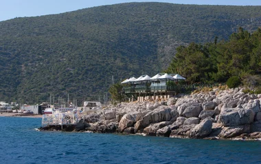 Bodrum: entre histoire, tradition et modernité