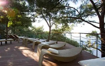 Club Med Spa par Sothys