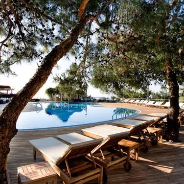 Piscines