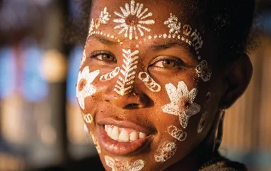 Madagascar du Sud au Nord, une île aux mille visages