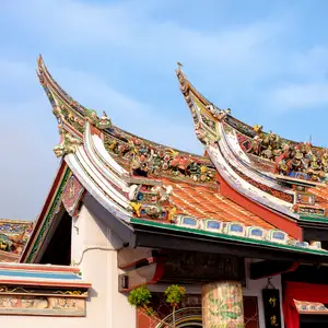 Escapade sur la Péninsule