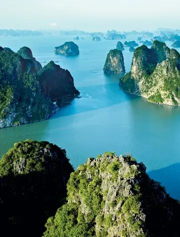 Parfums d’Indochine