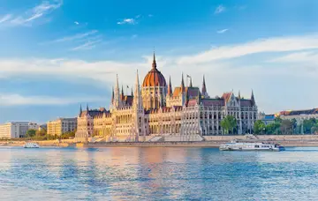Les cités du Danube