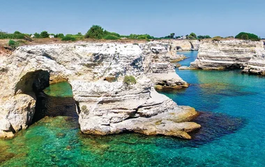 10 jours en Sicile : à la découverte de la nature sicilienne