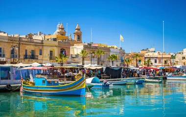 Malte Marsaxlokk