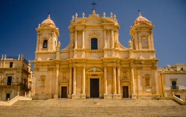 Cathédrale de Syracuse