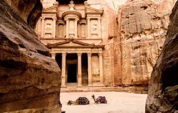 Royaume de Jordanie