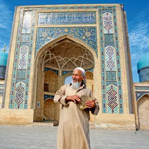 Chemins d'or et de soie