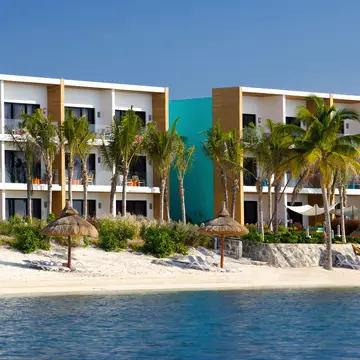 Family Oasis