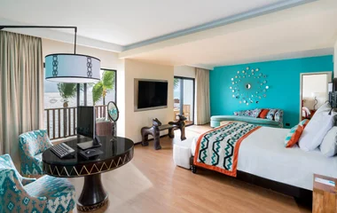 Elegance caribéenne