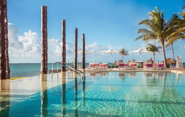 herfstvakantie all inclusive Club Med Cancun