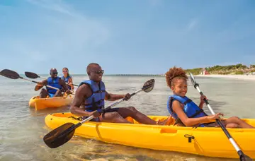 Kayak