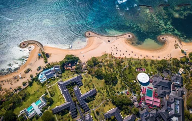 bali