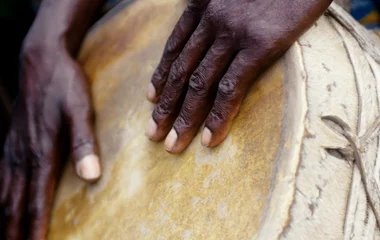 Enchanting Casamance