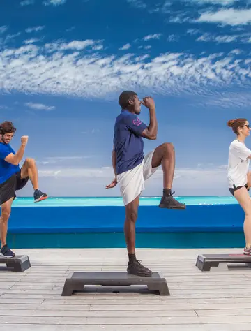 Fitness Okulu