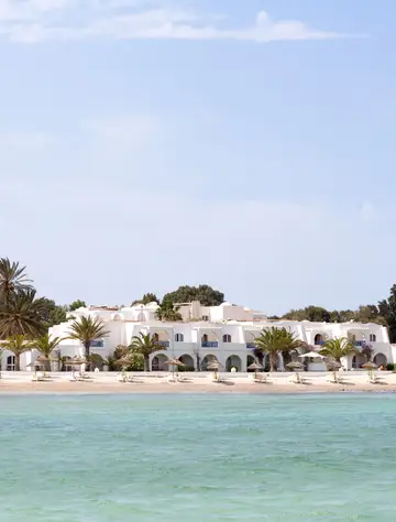 Djerba la Douce