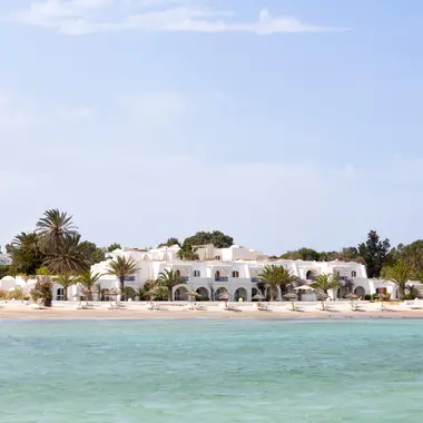 Djerba la Douce