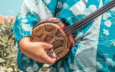 The Okinawa insider