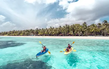 Kayak