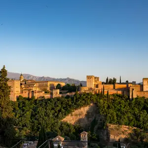 Splendeurs Ibériques