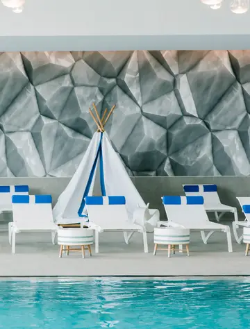 Swimming Pools