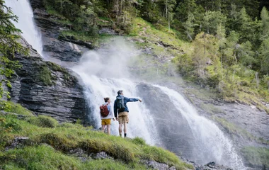 Alpine exploration