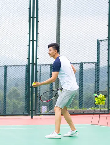 Tennis