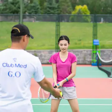 Tennis