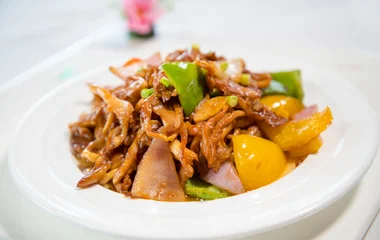 มณฑลเฮย์หลงเจียง