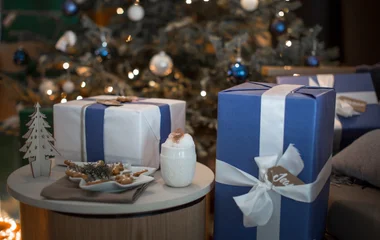 gifts for the holiday