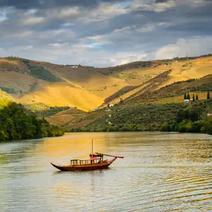 Balade entre Douro et Fado