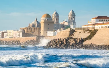 Histoires andalouses