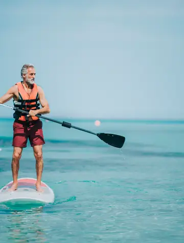 Stand up Paddle