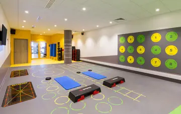 Fitness