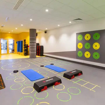 Fitness