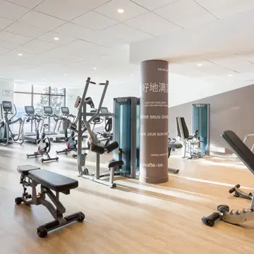 Cardio Training