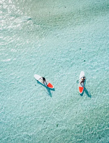 Stand up Paddle