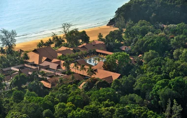 Club Med Cherating.