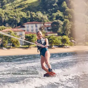 Ski nautique & wakeboard