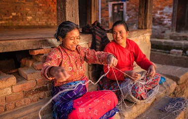 Bhoutan et Népal : entre traditions, saveurs et partage