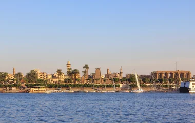 Egypte intemporelle
