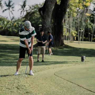 Golf