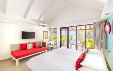club med kani, maldives